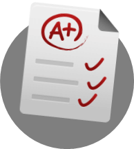 step 4: homework completion